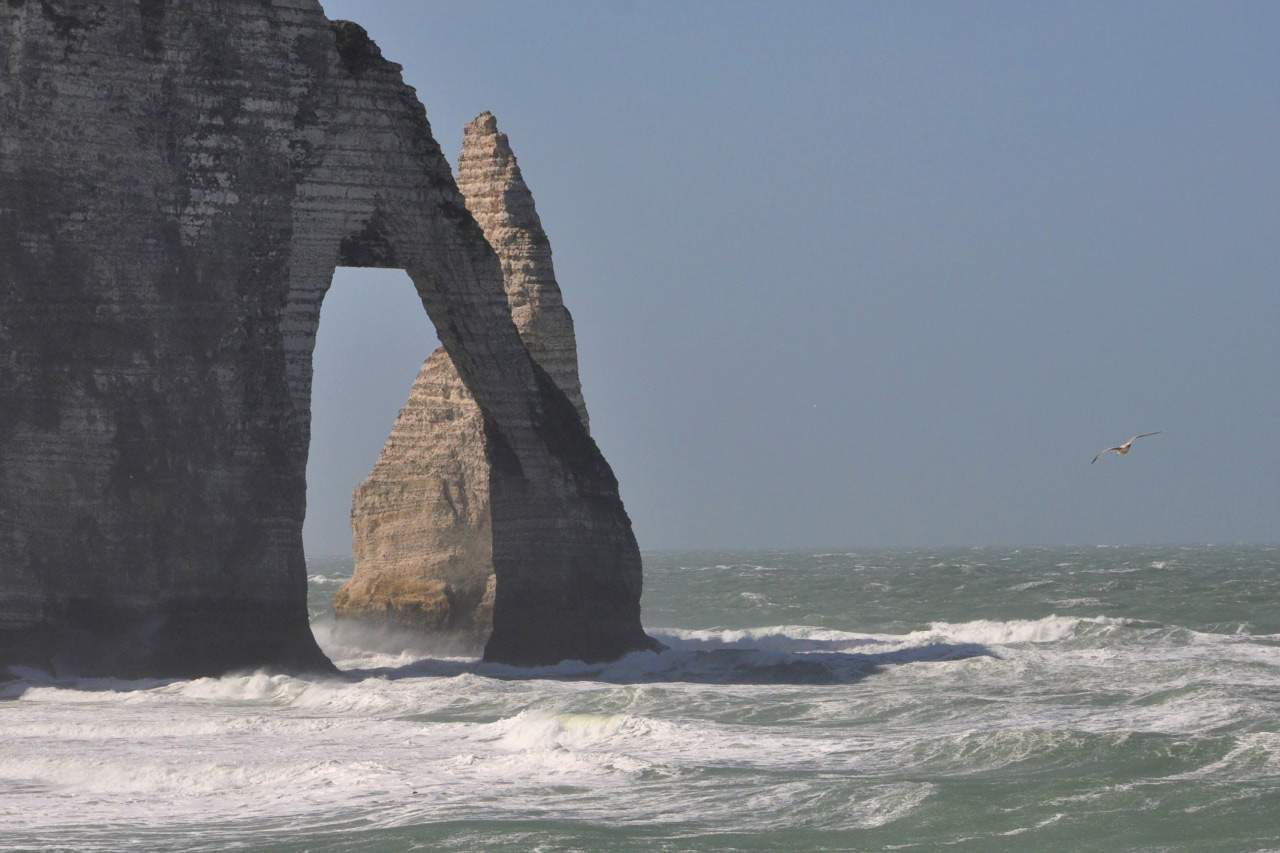 Etretat